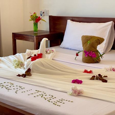 Equalia Boutique Hotel Jambiani  Ngoại thất bức ảnh