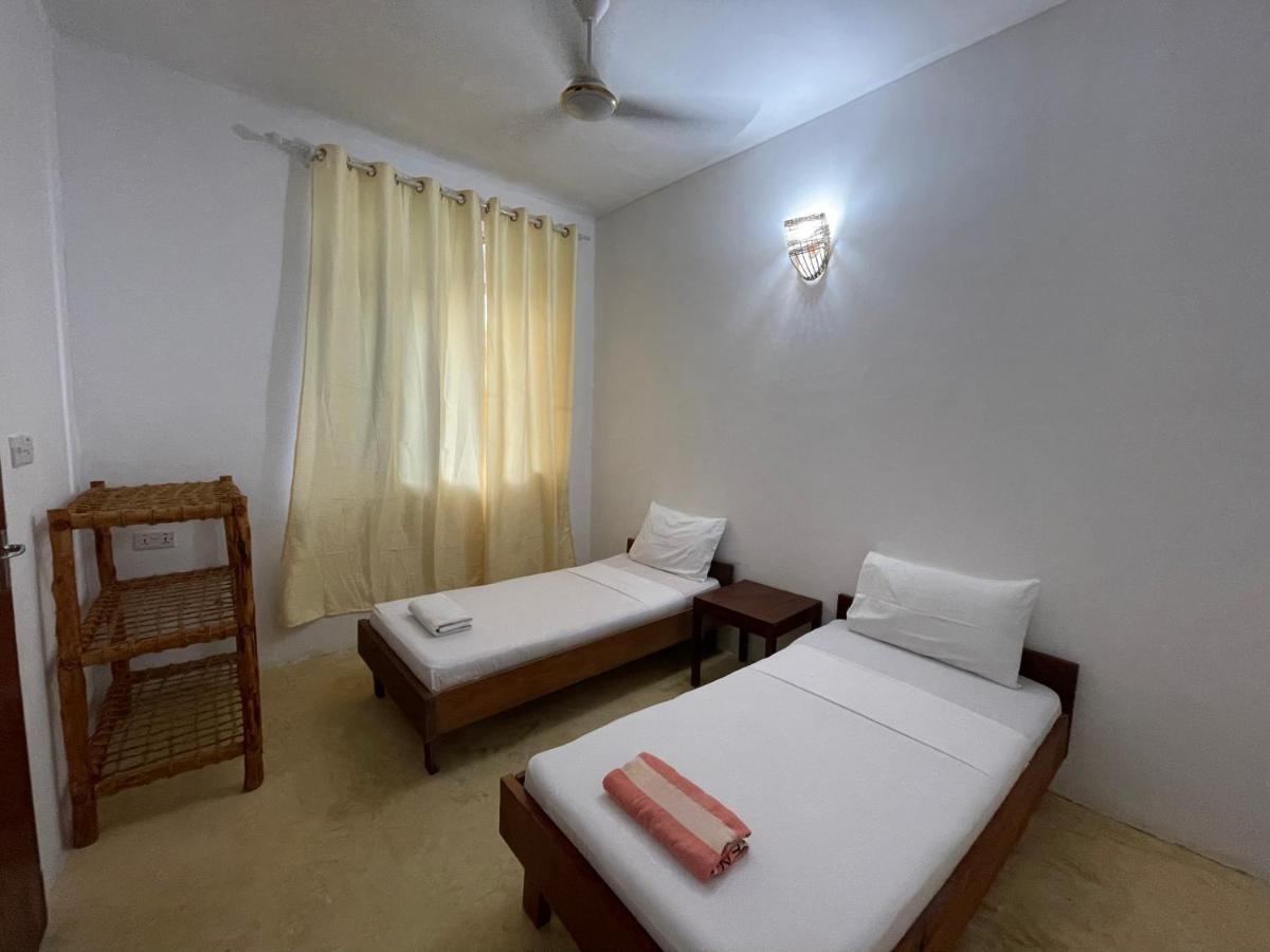Equalia Boutique Hotel Jambiani  Ngoại thất bức ảnh