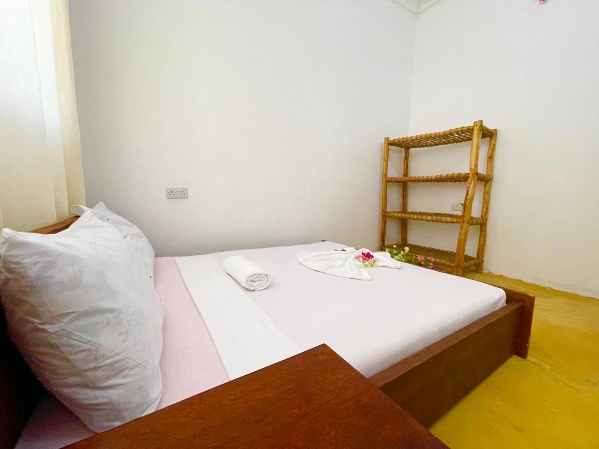 Equalia Boutique Hotel Jambiani  Ngoại thất bức ảnh