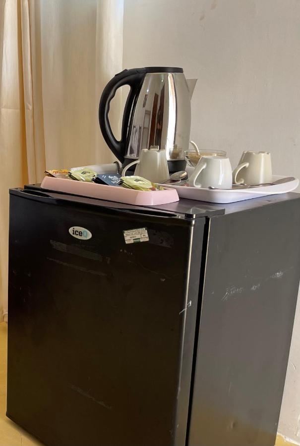 Equalia Boutique Hotel Jambiani  Ngoại thất bức ảnh