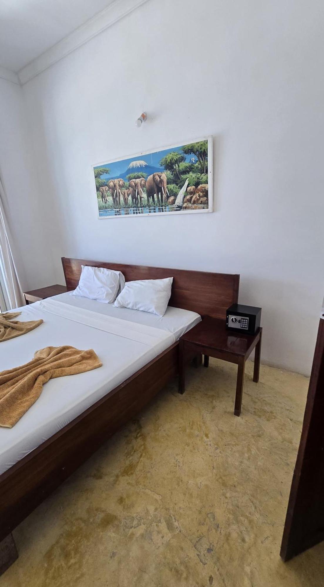 Equalia Boutique Hotel Jambiani  Ngoại thất bức ảnh